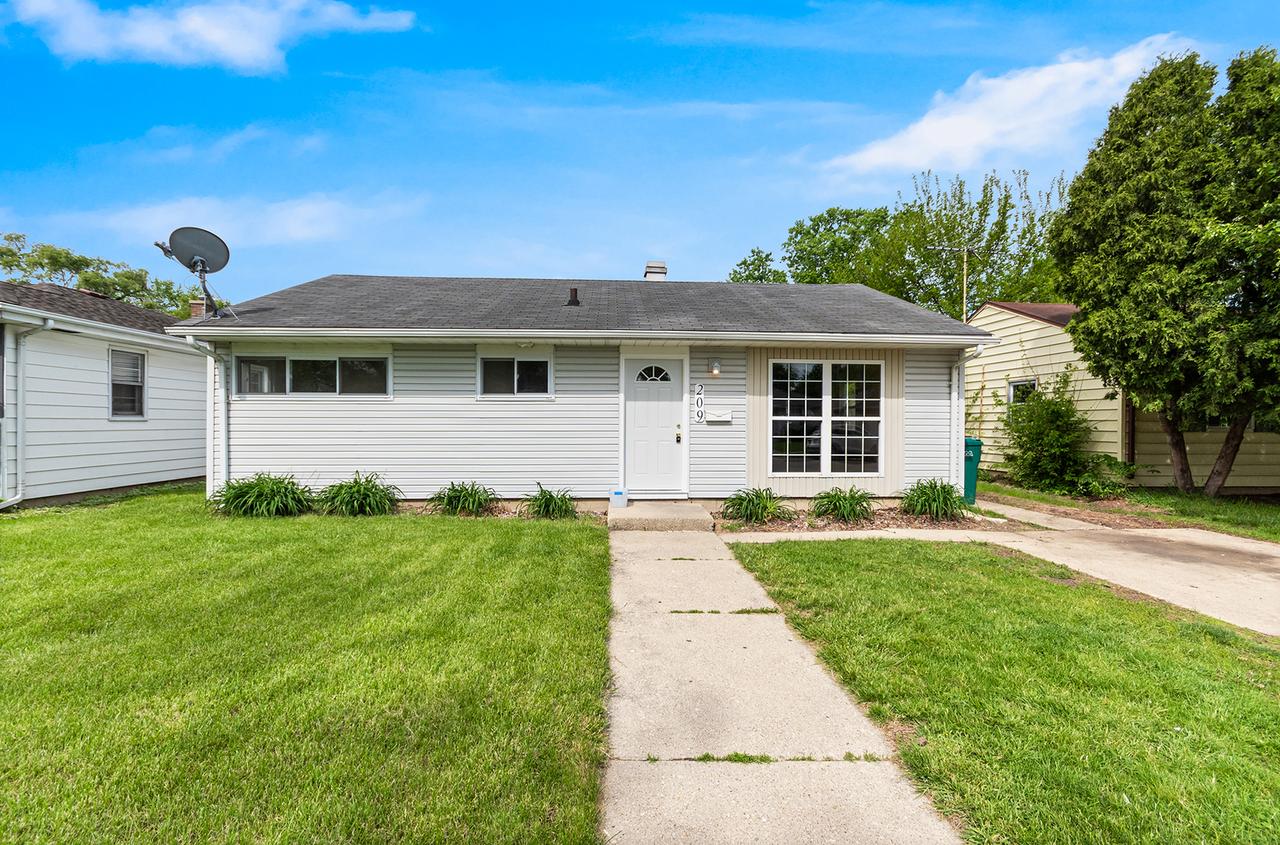 209 S Reed St., Joliet, IL 60436