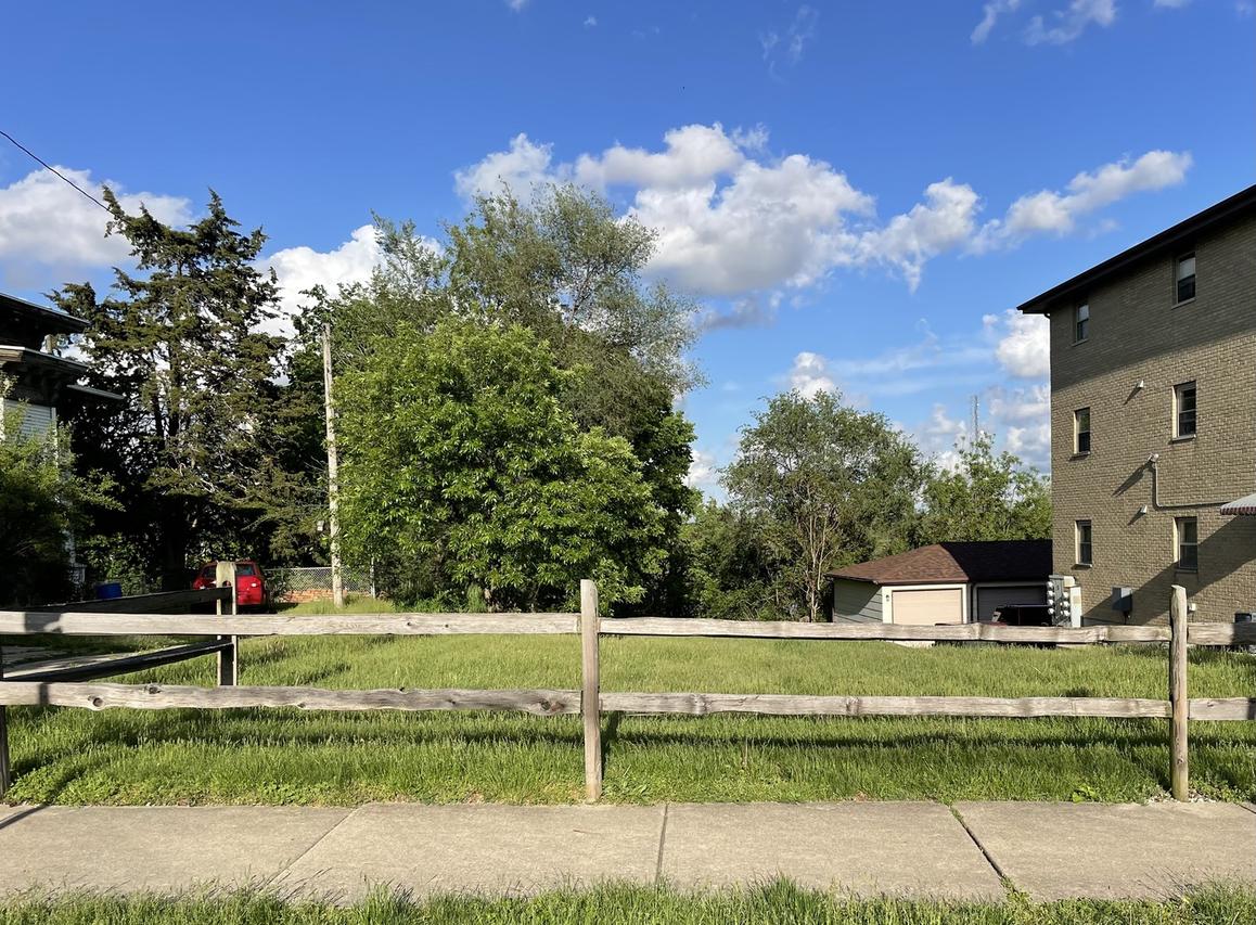 Lot 6 Block 4 N Broadway St., Joliet, IL 60435