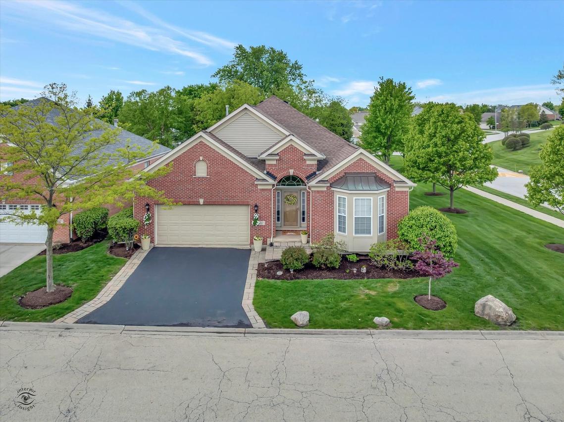 9349 Bundoran Dr., Orland Park, IL 60462