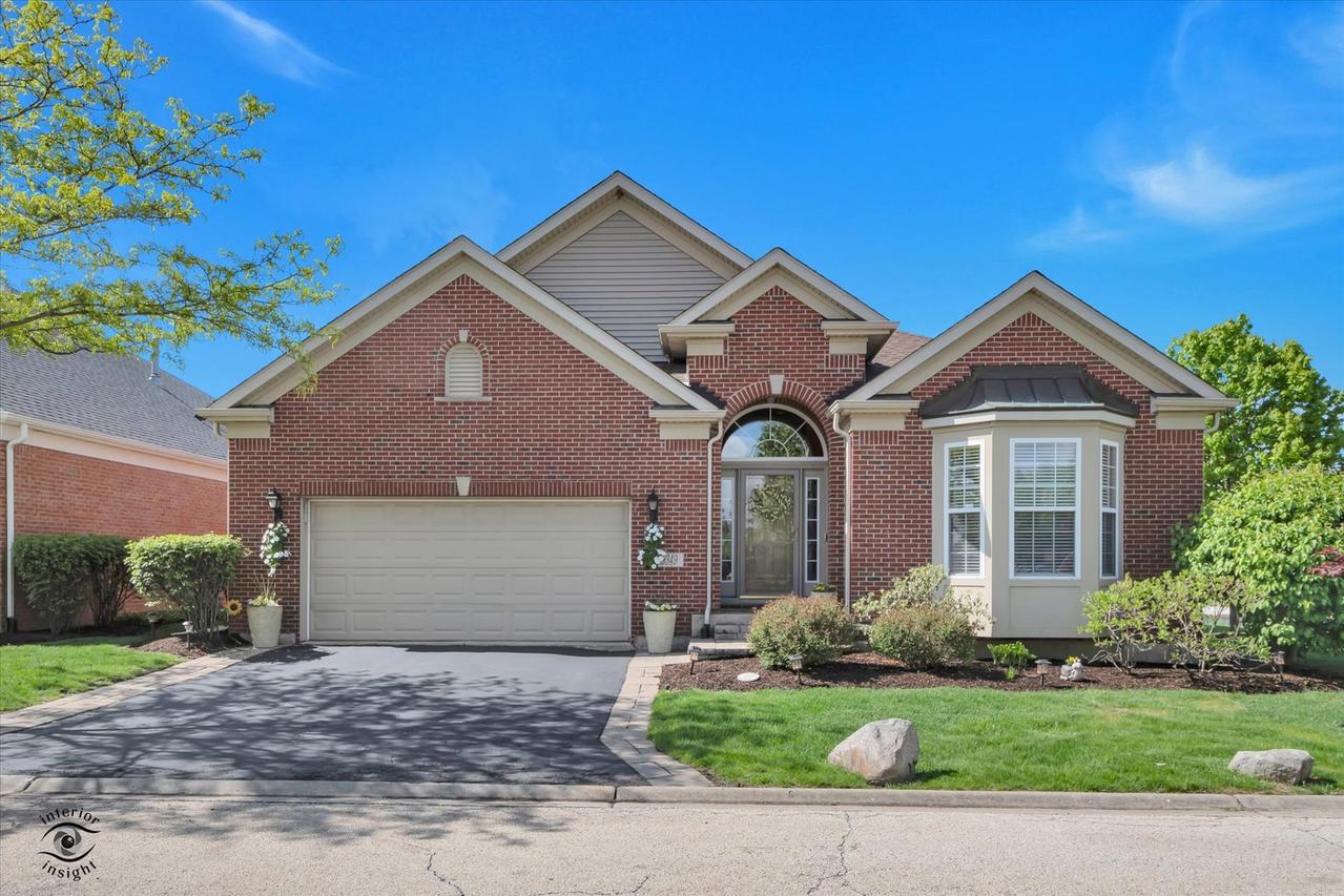 9349 Bundoran Dr., Orland Park, IL 60462