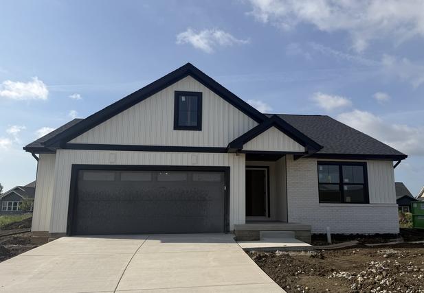 New Construction Homes For Sale This Week That Attend Chiddix Jr High: June 17th to June 23rd