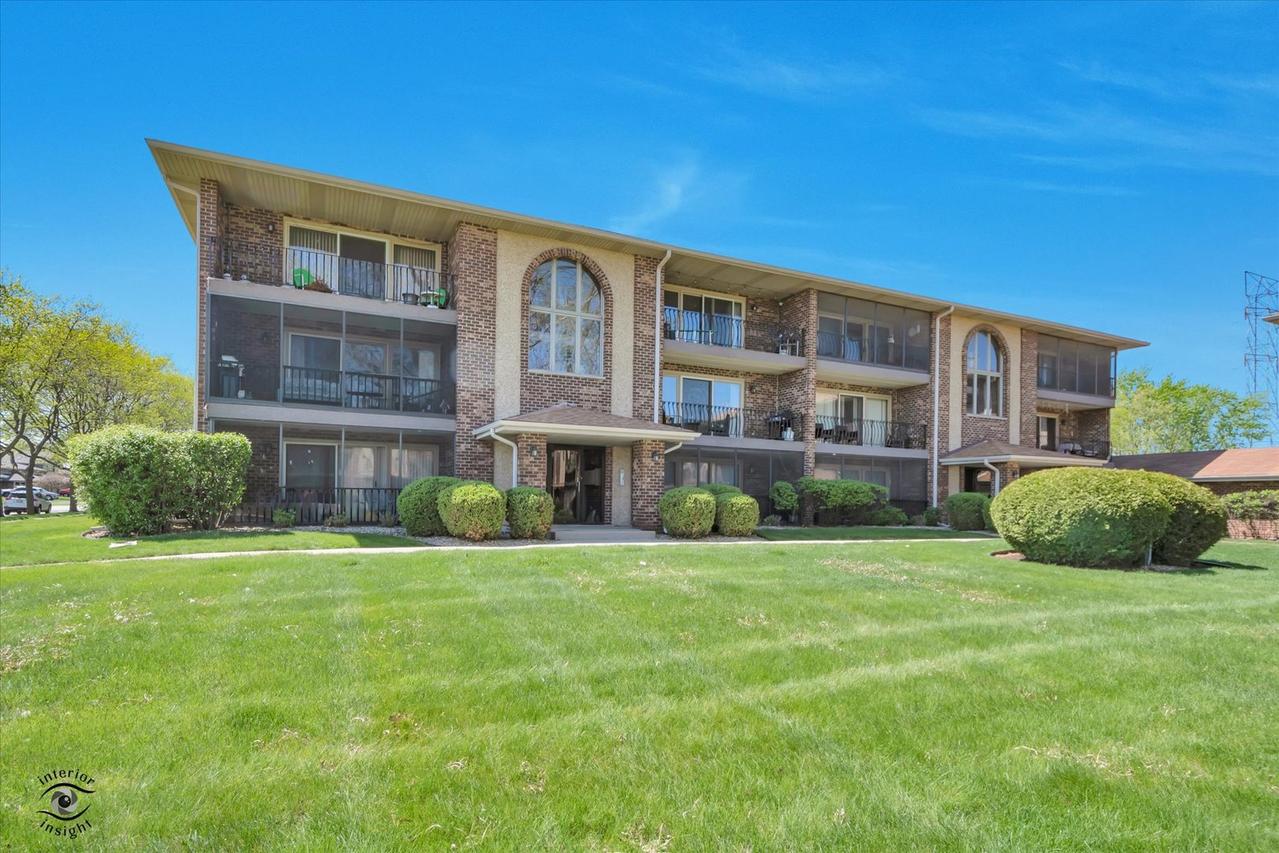 8912 W 140th St. #3L, Orland Park, IL 60462
