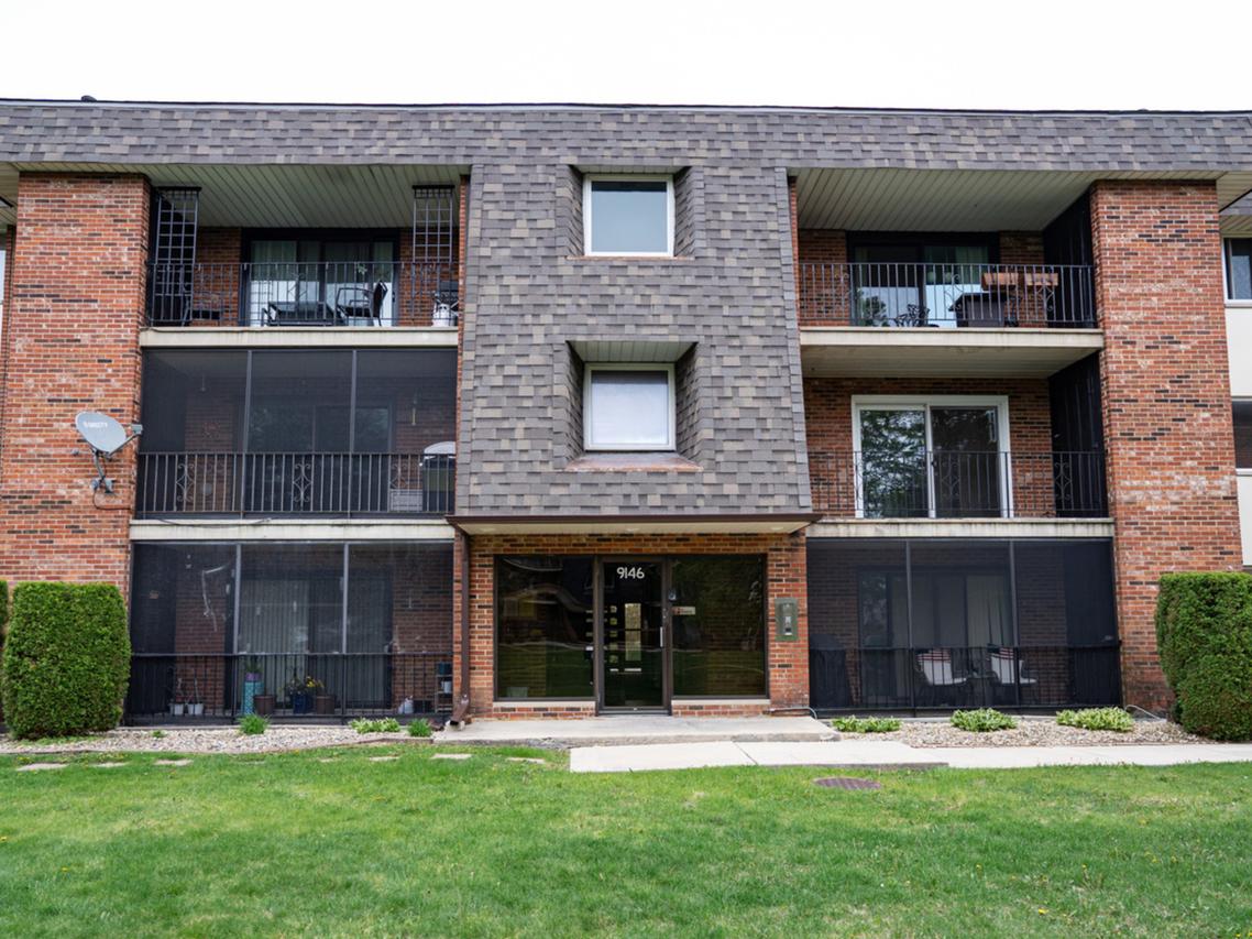 9146 W 140th St. #3NW, Orland Park, IL 60462