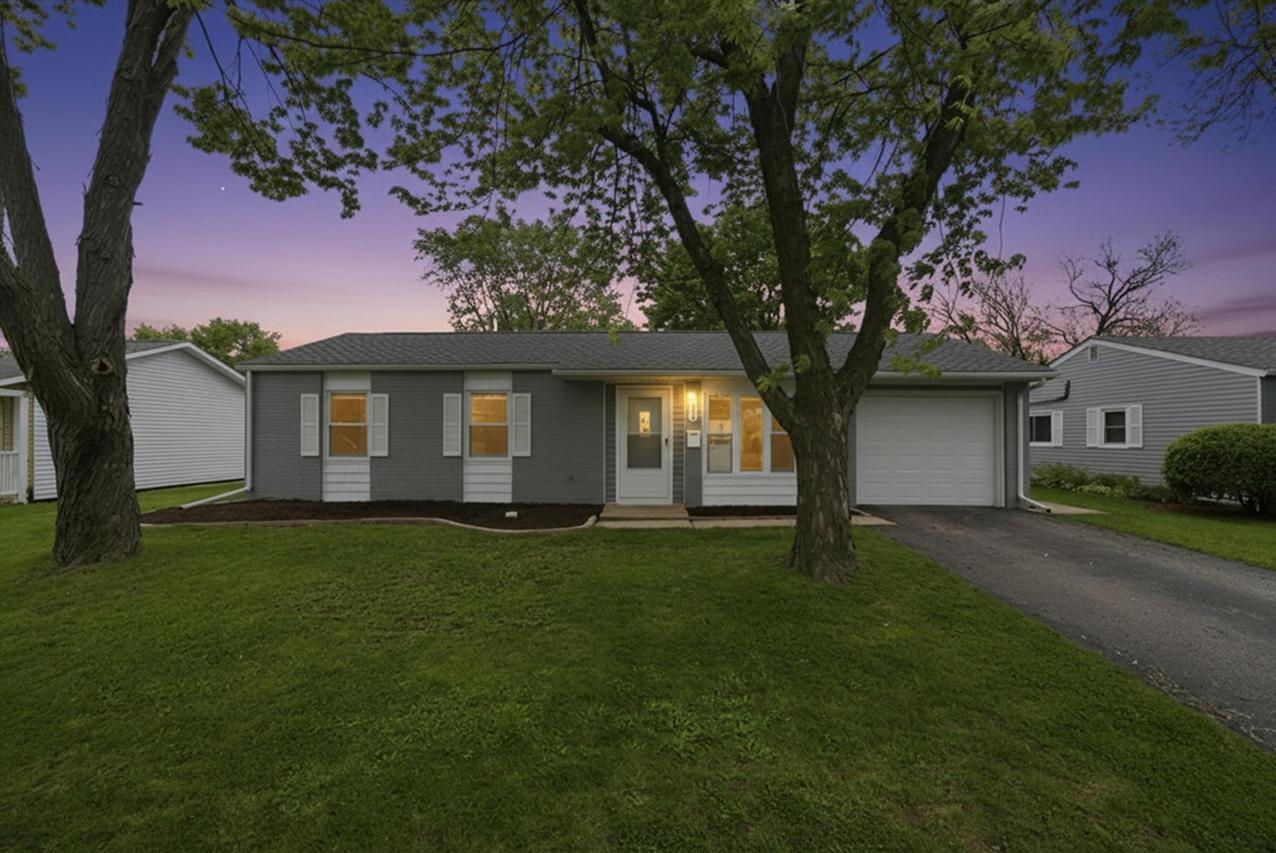 953 Dartmouth Ave., Matteson, IL 60443