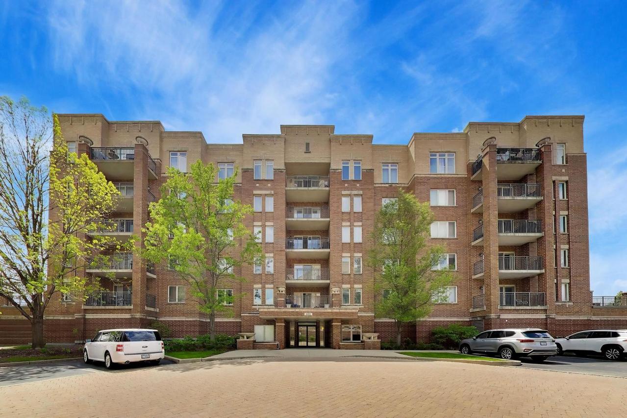 655 Perrie Dr. #307, Elk Grove Village, IL 60007