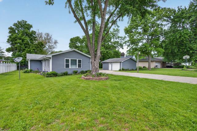 New Homes with Master Bedrooms on the 1st Floor That Attend Minooka Community High School: May 9th to May 15th