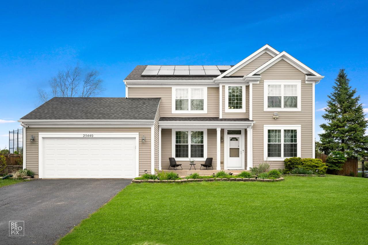 25440 Pastoral Dr., Plainfield, IL 60585