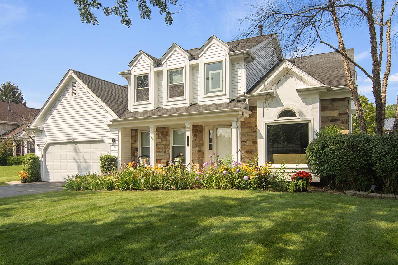 1412 Village Ct., Buffalo Grove, IL 60089