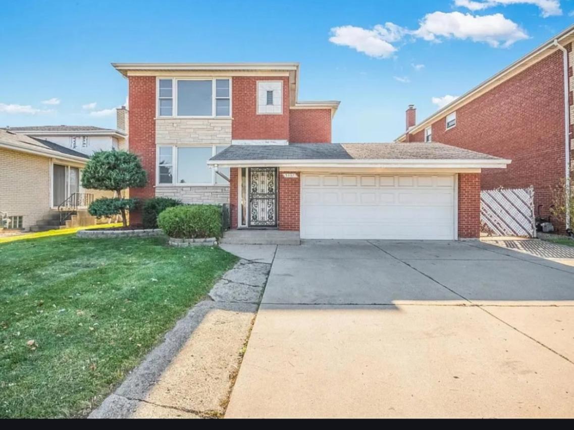 5337 W 87th St., Oak Lawn, IL 60453