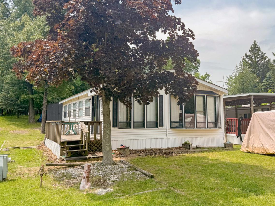 6/21 Woodhaven, Sublette, IL 61367
