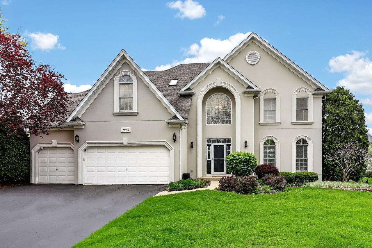 2908 Sibling Ct., Naperville, IL 60564