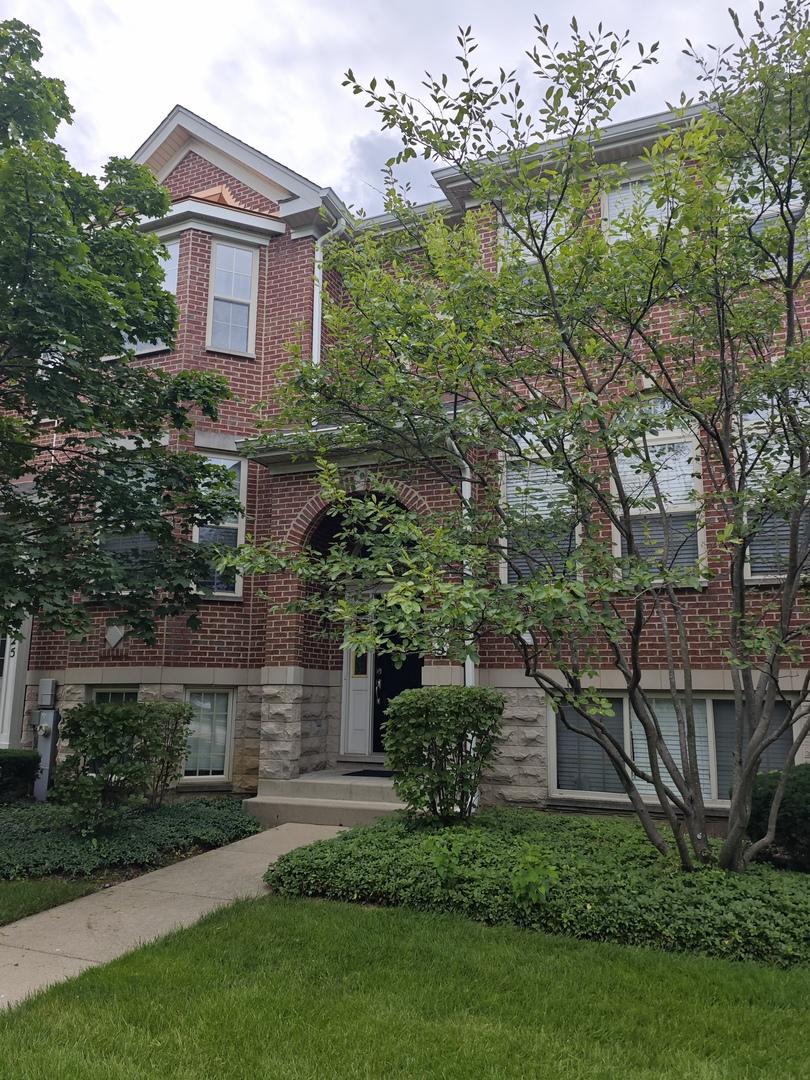 723 Prestwick Ln., Wheeling, IL 60090