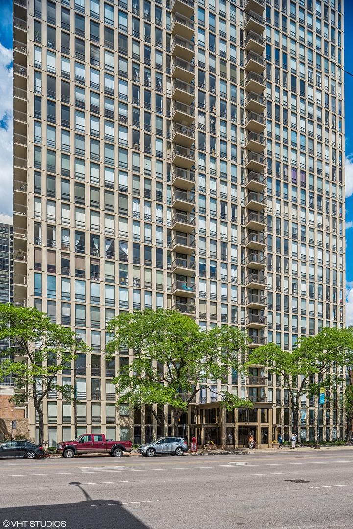 1660 N Lasalle St. #3507, Chicago, IL 60614
