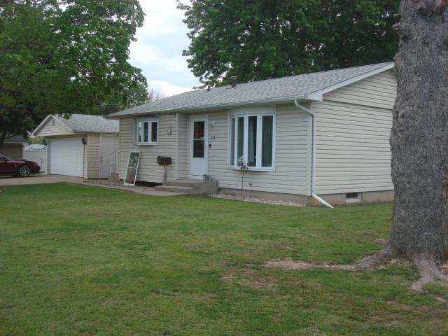 404 E Fourth St., Streator, IL 61364