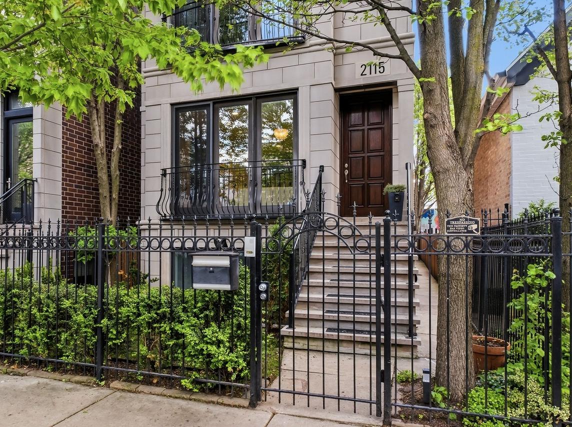 [Address Hidden by Seller], Chicago, IL 60612