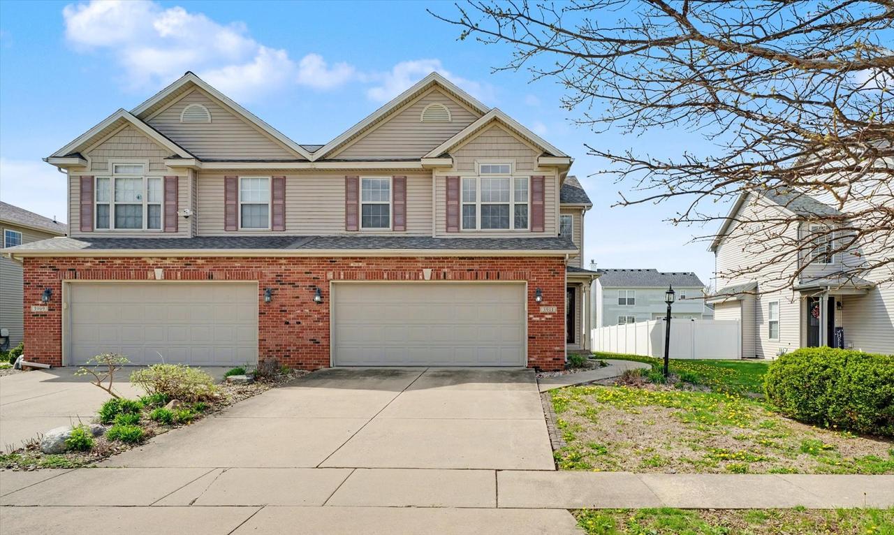 3911 Summer Sage Ct., Champaign, IL 61822