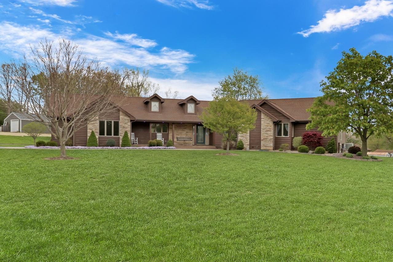 41591 N Park Ave., Zion, IL 60099