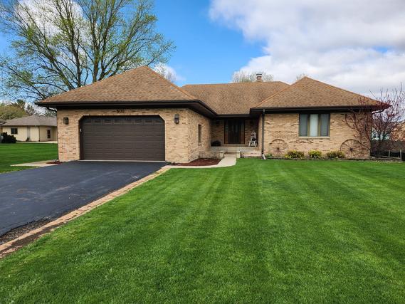 New Homes with Master Bedrooms on the 1st Floor That Attend Hinckley-Big Rock High School: May 2nd to May 8th