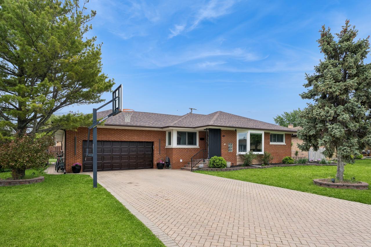 4911 N Frank Pkwy., Norridge, IL 60706
