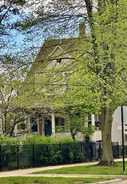 1837 W Summerdale Ave., Chicago, IL 60640