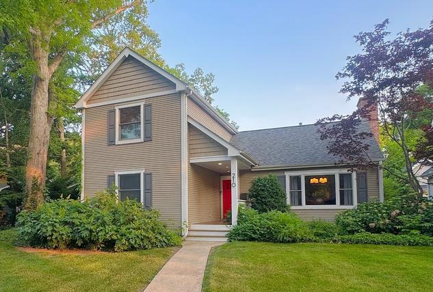 New Homes For Sale This Week That Attend Harrison Street Elementary School: May 1st to May 7th