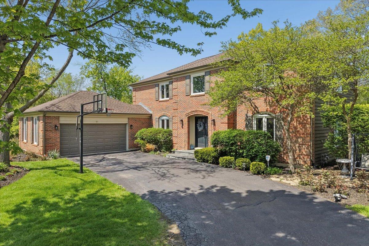 4 Exmoor Ln., Lincolnshire, IL 60069