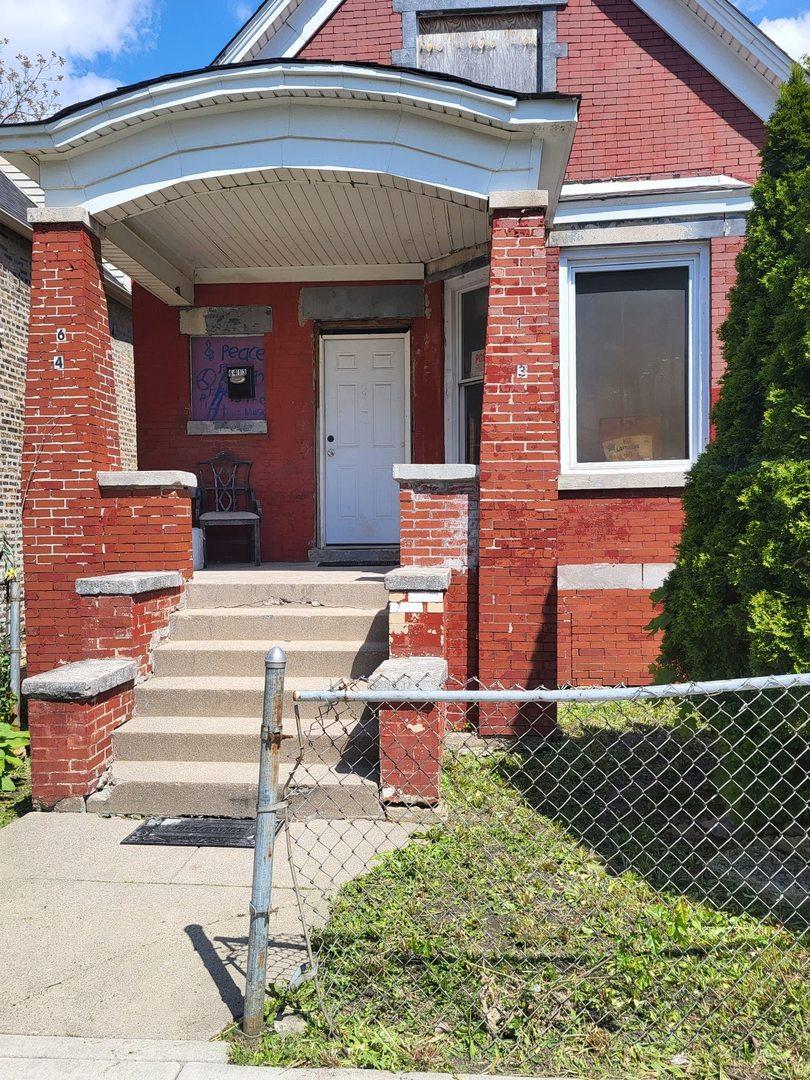 6413 S Honore St., Chicago, IL 60636