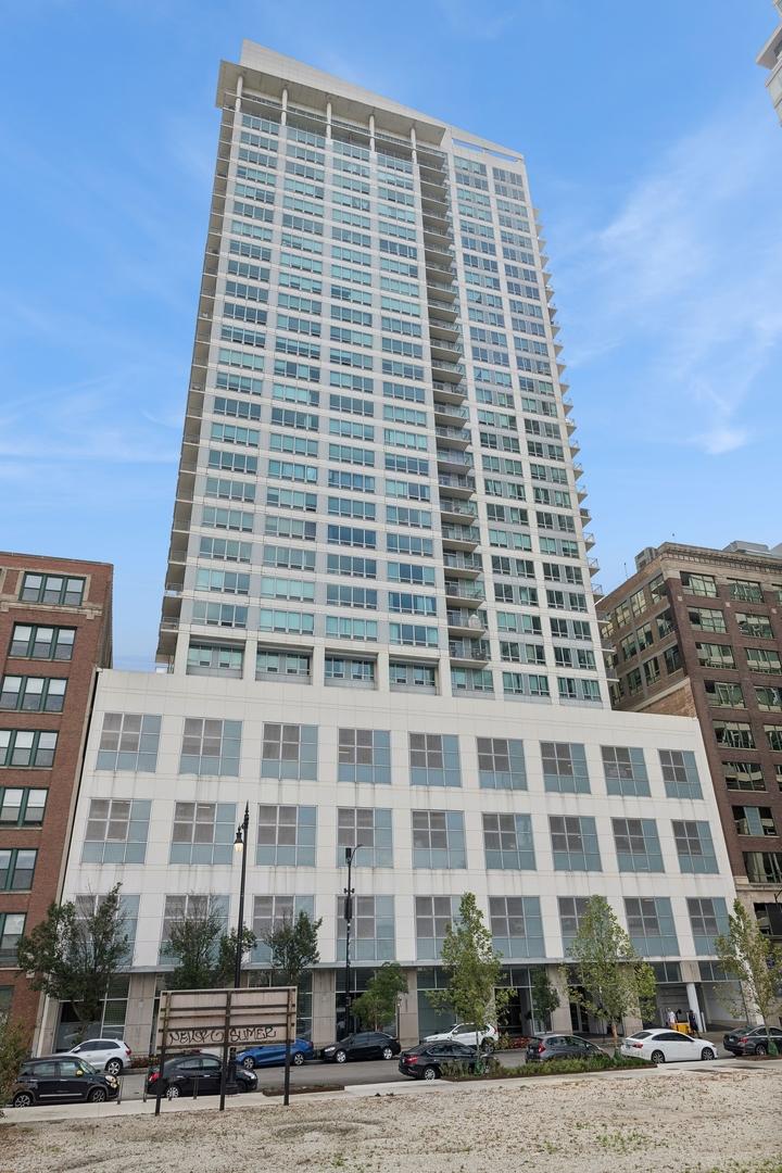 701 S Wells St. #1804, Chicago, IL 60607