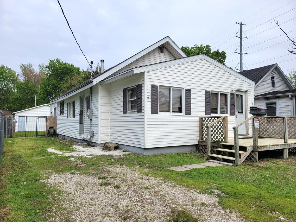 1410 Porter St., Ottawa, IL 61350
