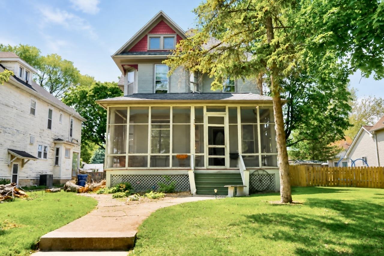 1035 Marquette St., Lasalle, IL 61301