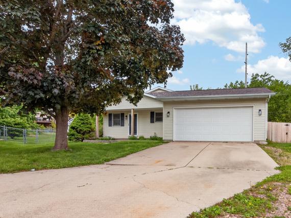Homes Just Sold That Attend Pepper Ridge Elementary: June 9th to June 15th