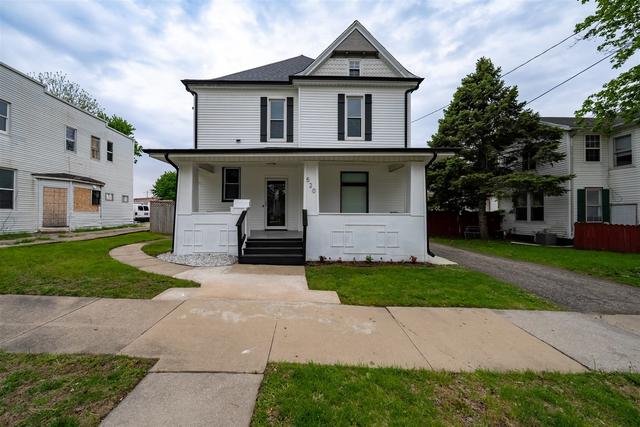Homes Just Sold That Attend Irving Elementary: June 9th to June 15th