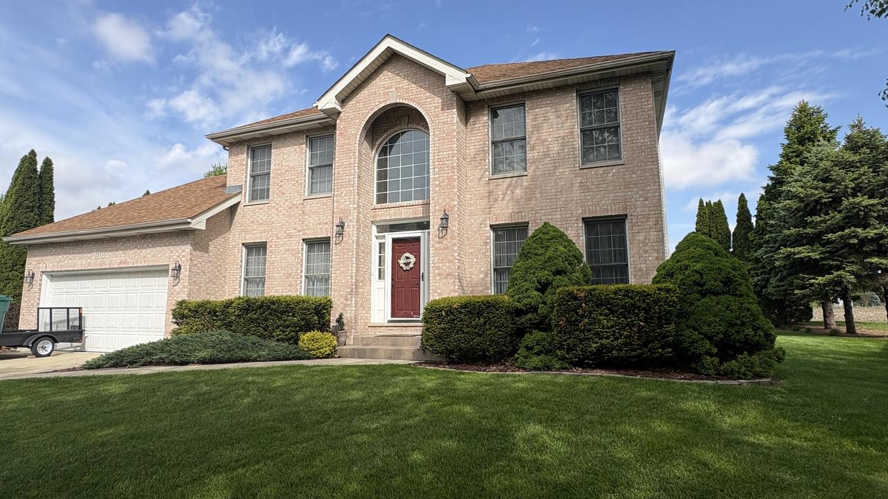 25137 Vermette Rd., Plainfield, IL 60585