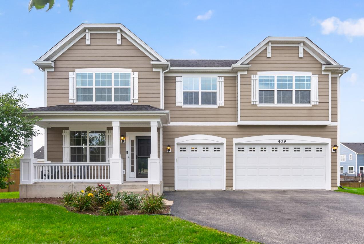 409 Brockton Ave., Elgin, IL 60124