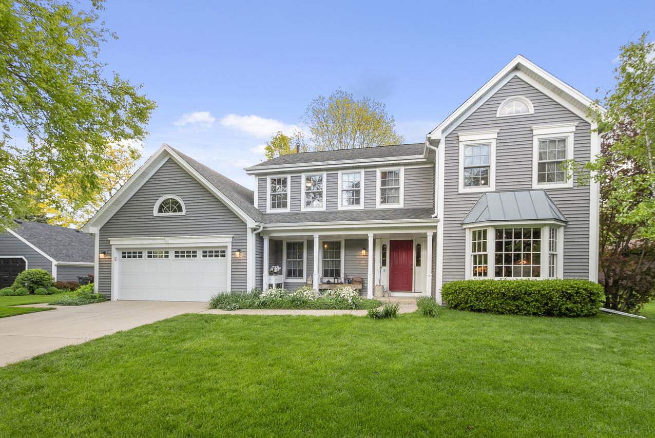 491 Nevada St., Frankfort, IL 60423