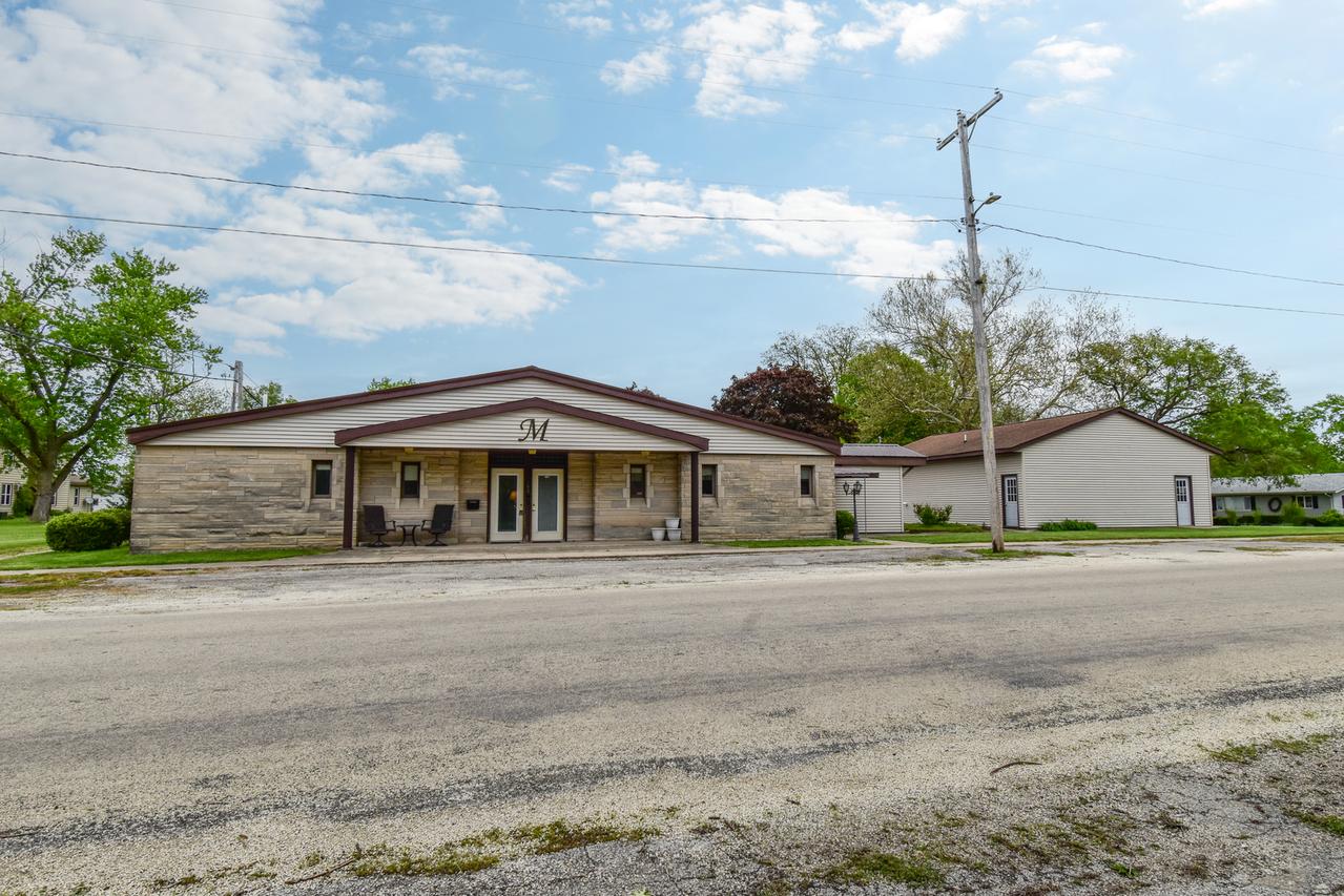 103 S 4th St., Chatsworth, IL 60921