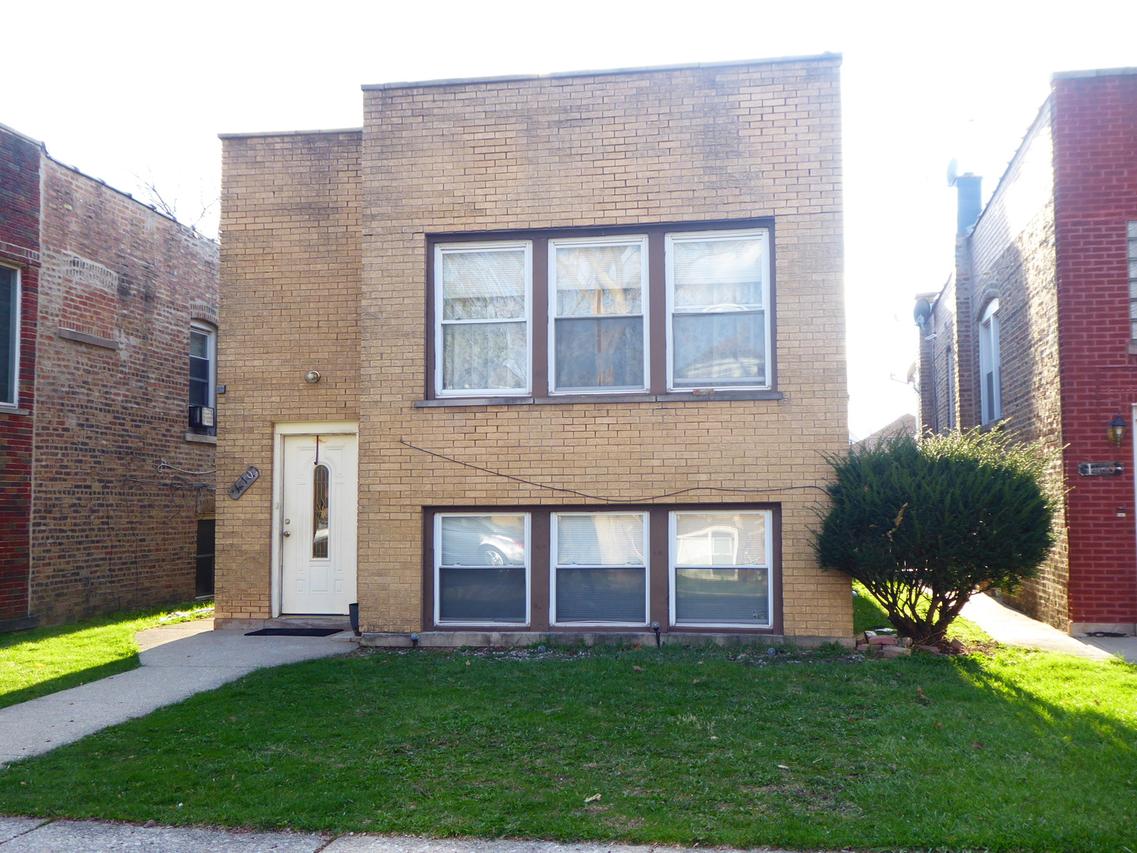 1410 Scoville Ave., Berwyn, IL 60402