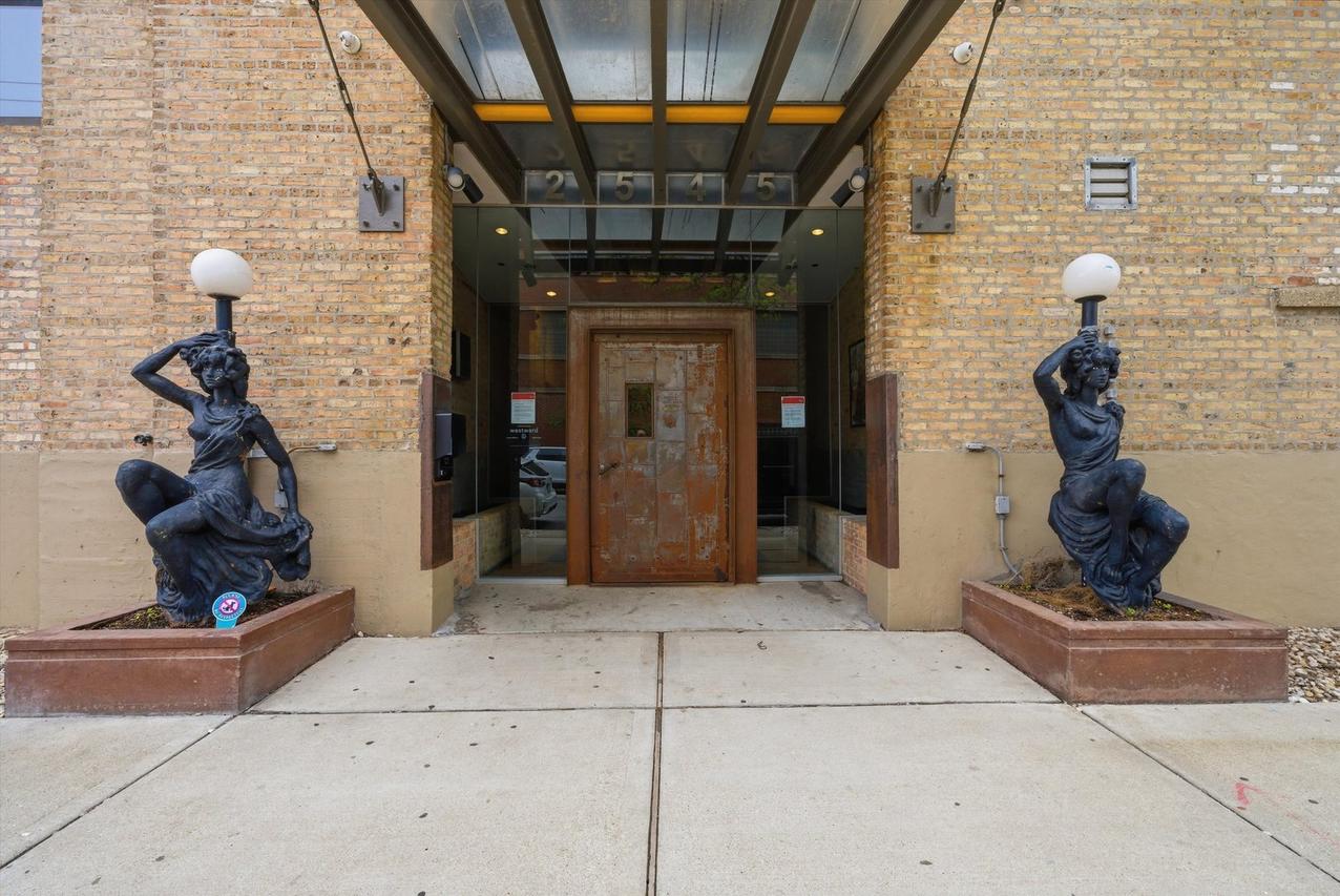 2545 S Dearborn St. #507, Chicago, IL 60616