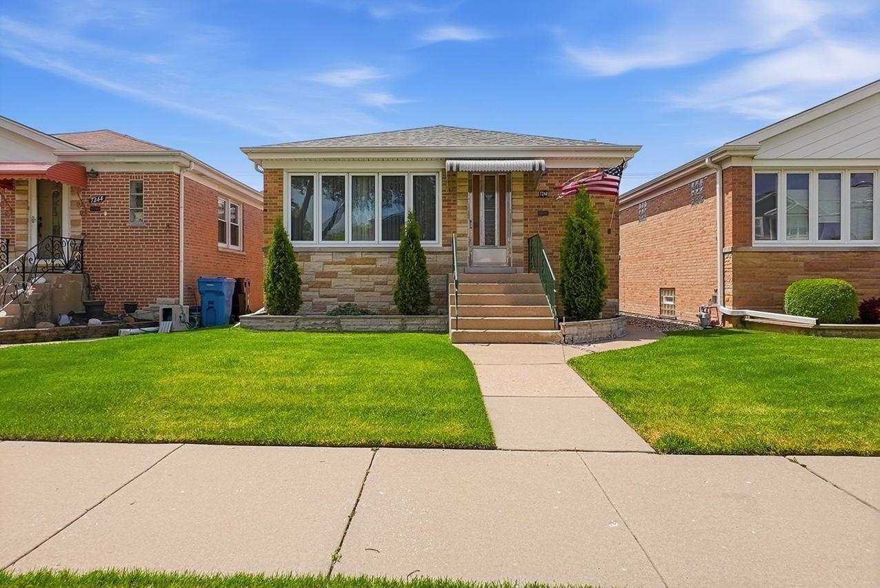 7248 N Oriole Ave., Chicago, IL 60631