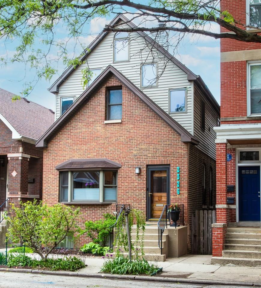 2326 W Medill Ave., Chicago, IL 60647