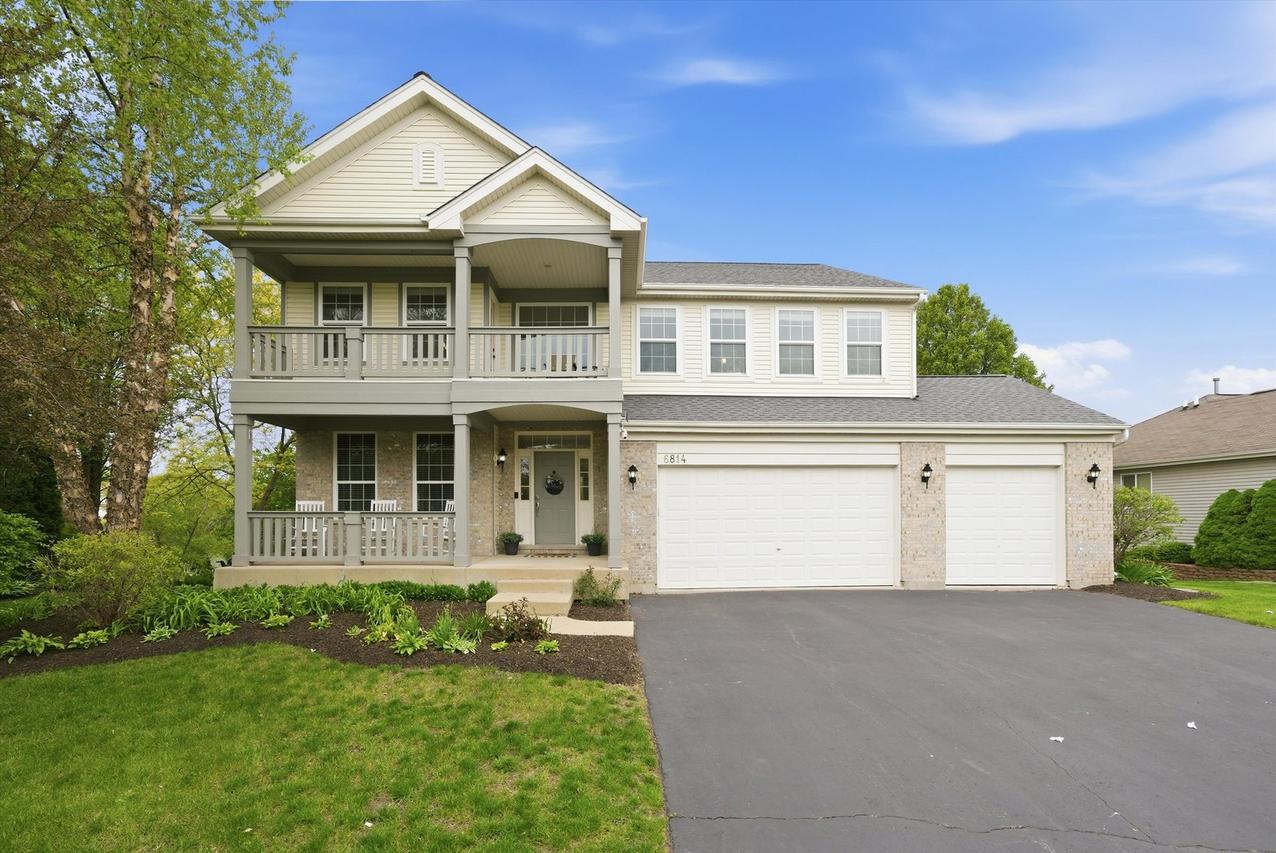 6814 Homestead Dr., Mchenry, IL 60050