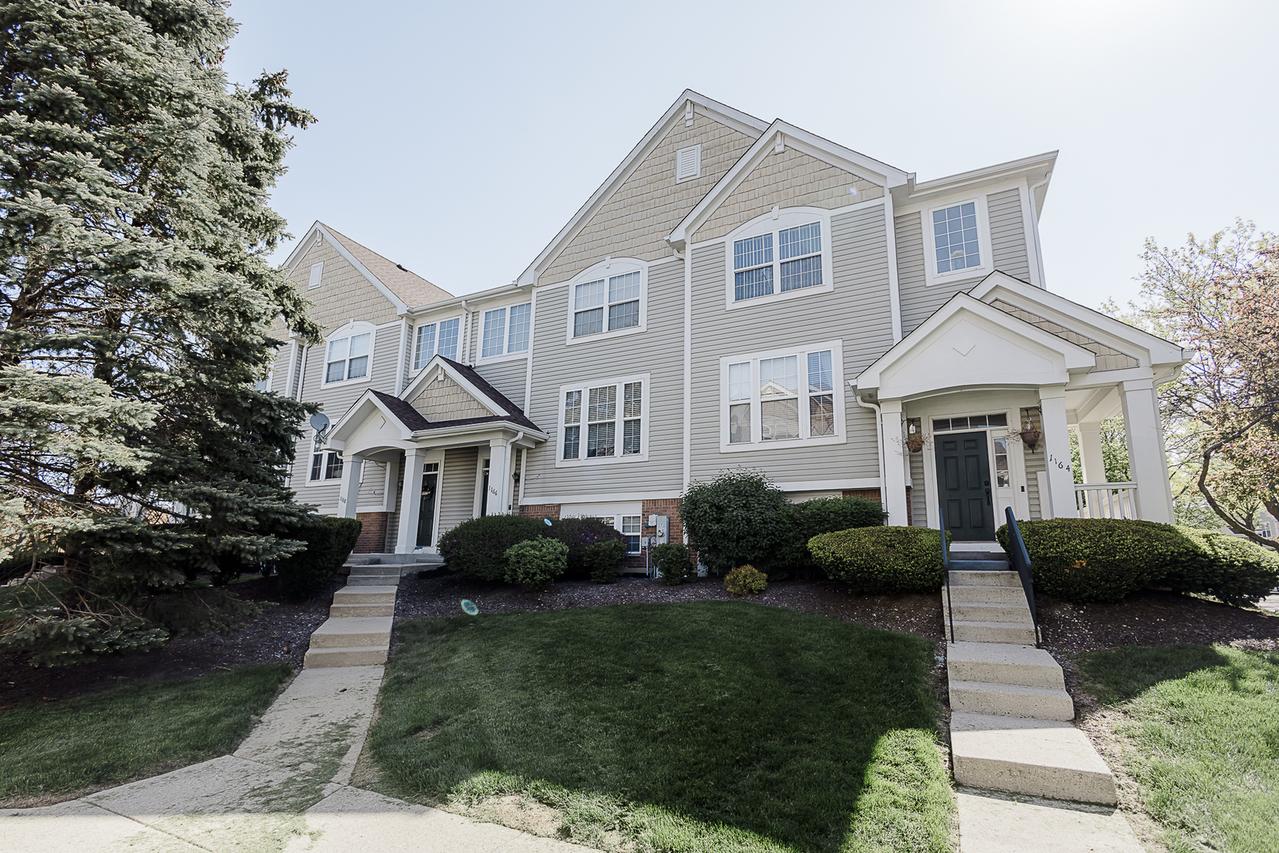 1166 Georgetown Way, Vernon Hills, IL 60061