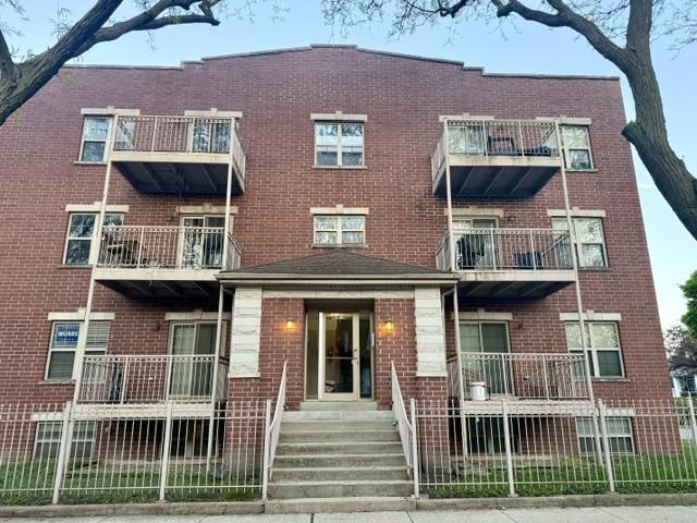 3518 N Hamlin Ave. #3, Chicago, IL 60618