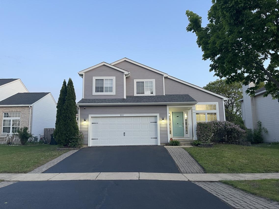 601 Kingsbrooke Crossing, Bolingbrook, IL 60440