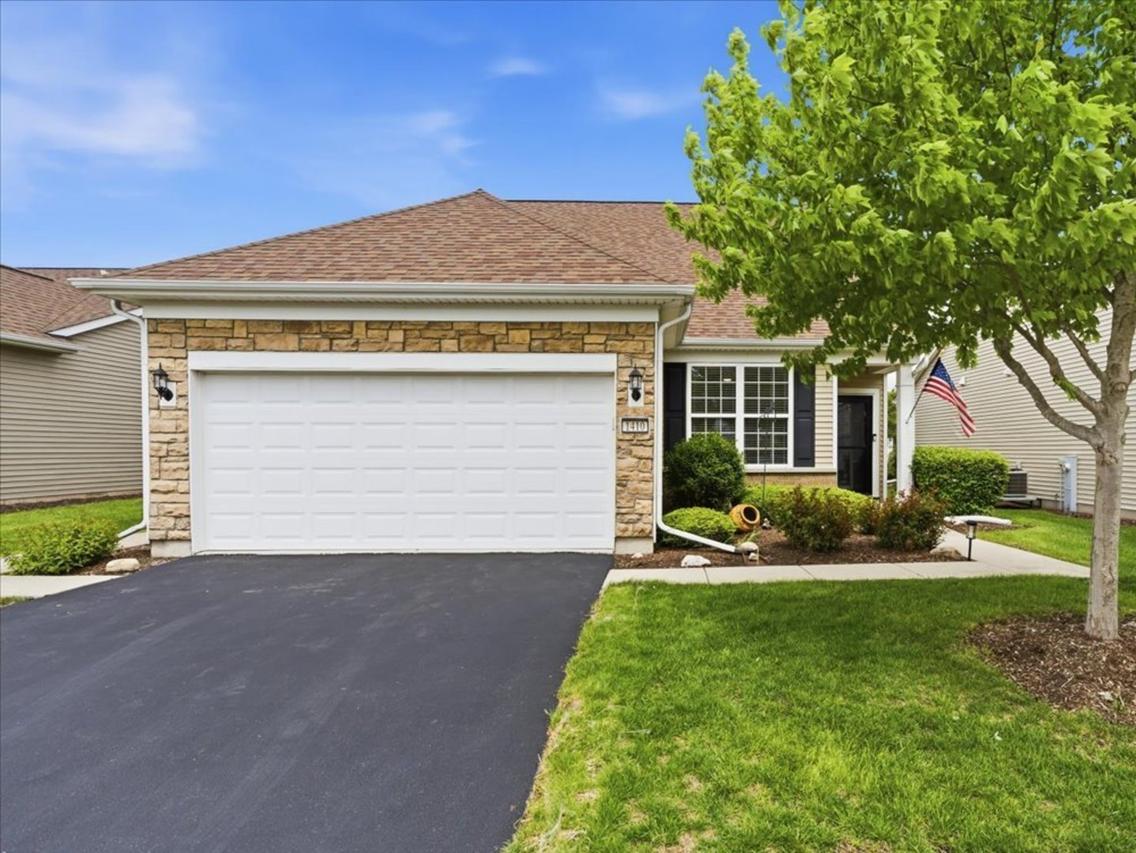 1410 Justice Ct., Shorewood, IL 60404