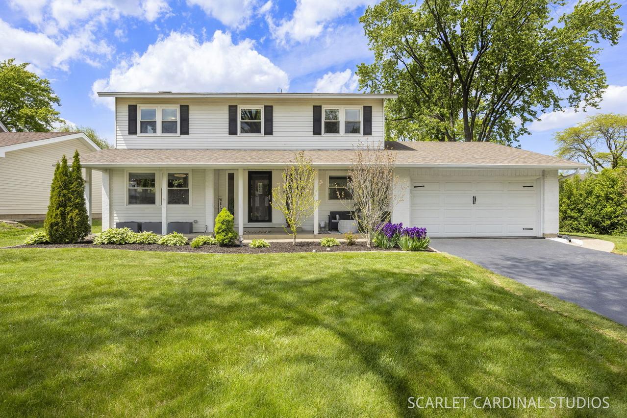 86 Lonsdale Rd., Elk Grove Village, IL 60007