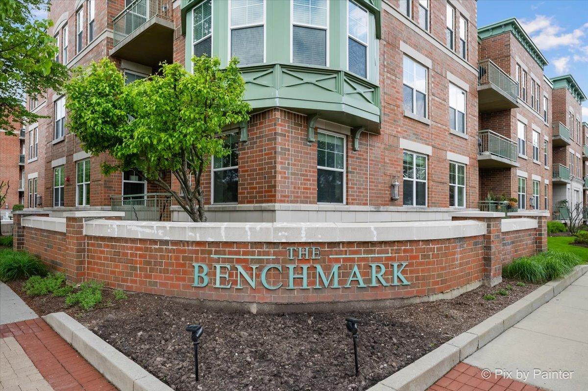 133 W Palatine Rd. #312A, Palatine, IL 60067