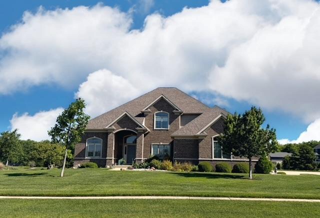 400 Constitution Blvd., Monticello, IL 61856