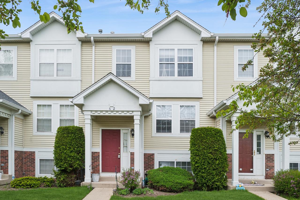 602 Holiday Ln., Hainesville, IL 60073