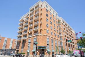 950 W Monroe St. #407, Chicago, IL 60607